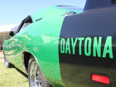 Dodge Daytona