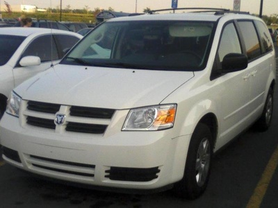 Dodge Grand Caravan