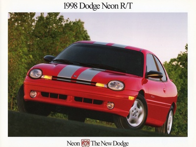 Dodge Neon