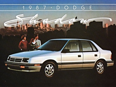 Dodge Shadow