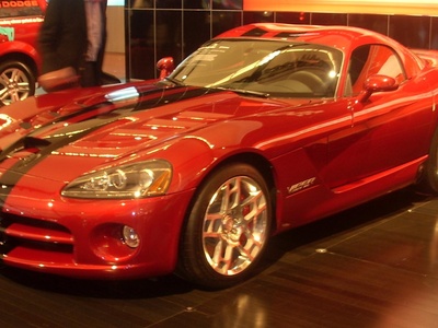 Dodge Viper