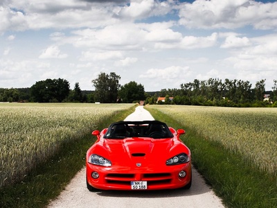 Dodge Viper