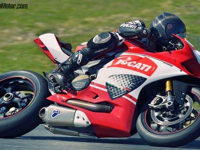 Ducati 1199 Panigale