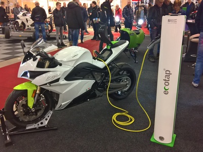 Energica