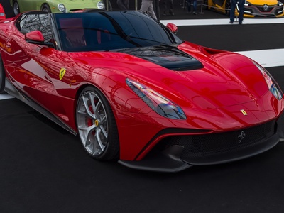 F12 TRS