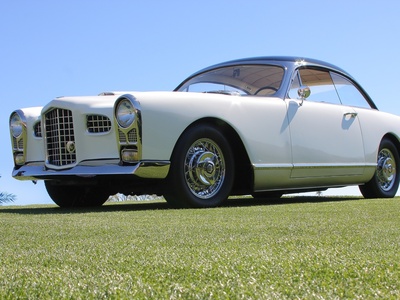 Facel Vega FV