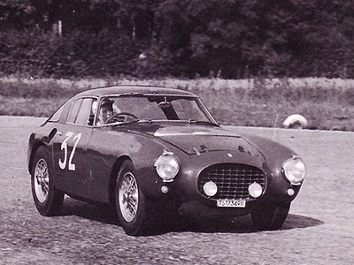 Ferrari 250 Monza