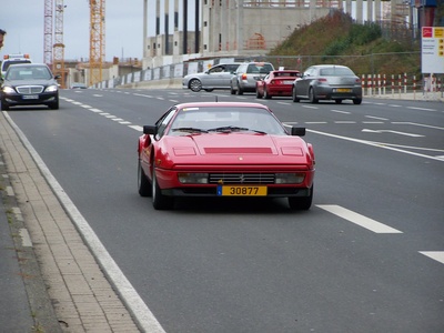 Ferrari 328