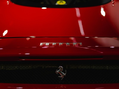 Ferrari 410 Superamerica