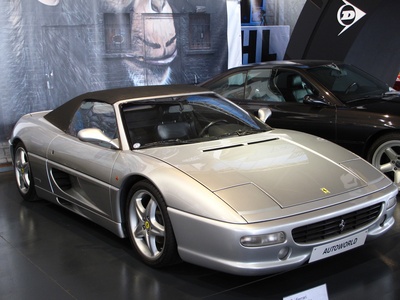 Ferrari F355