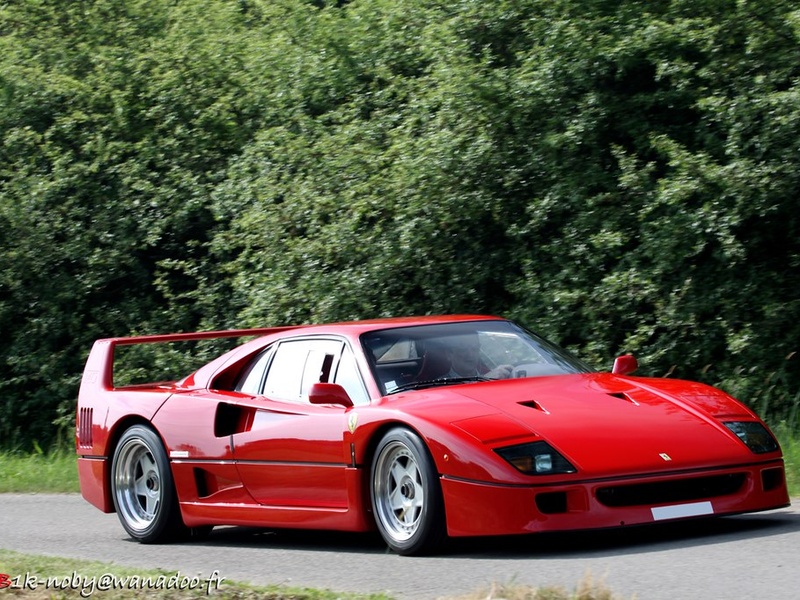 The Complete List of 1987 Car Models - 33Gears