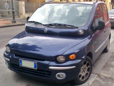 Fiat Multipla