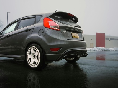 Fiesta ST