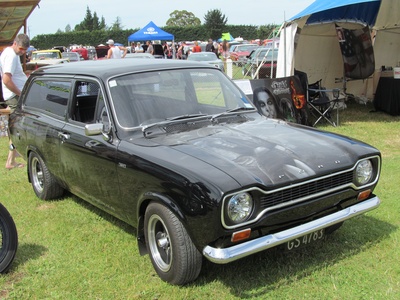 Ford Escort Mk1 Estate