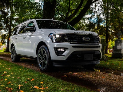 Ford Expedition