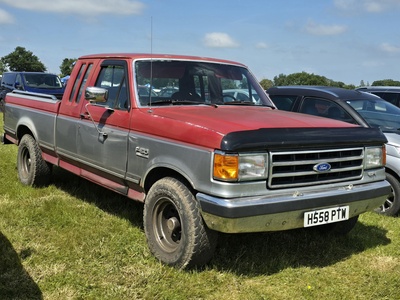 Ford F-150