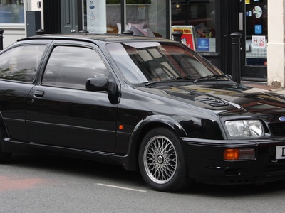 Ford Sierra RS Cosworth