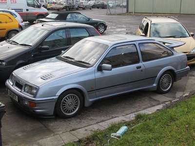 Ford Sierra RS Cosworth