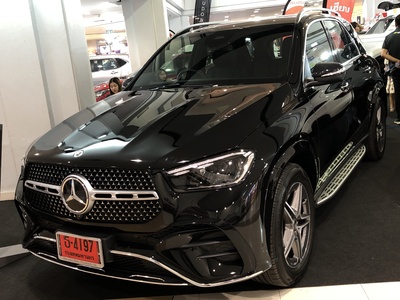 GLE‑Class
