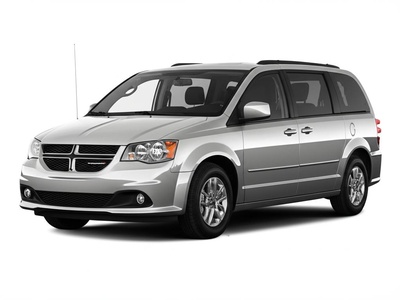 Grand Caravan AVP/SE/SXT/Crew