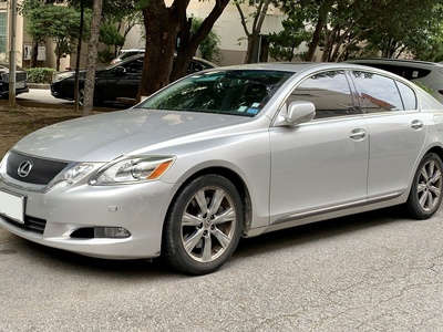 GS 350