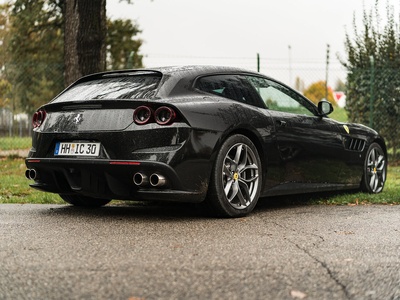 GTC4Lusso