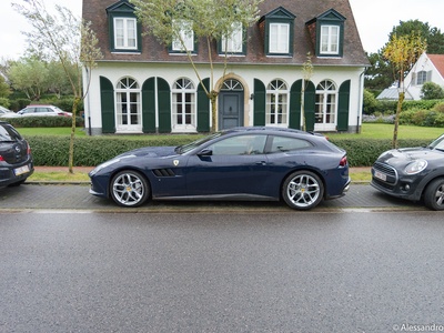 GTC4Lusso T