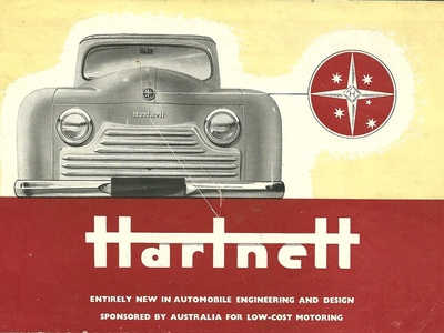 Hartnett