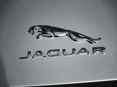 Jaguar E‑Type Series II