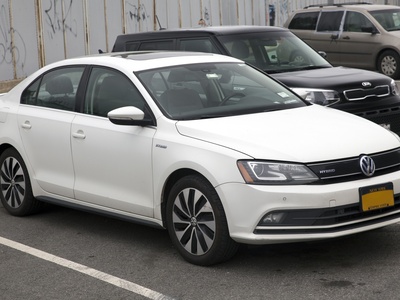 Jetta
