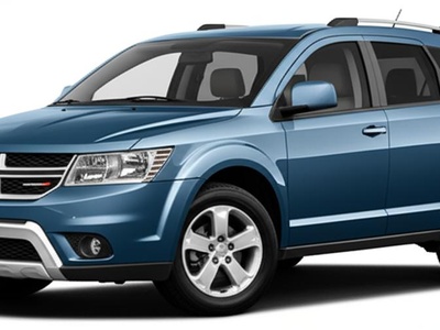 Journey AVP/SE/SXT/Crew