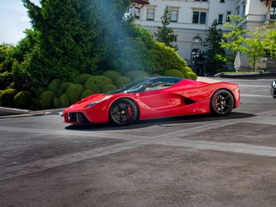 LaFerrari