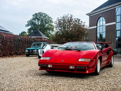 Lamborghini Countach