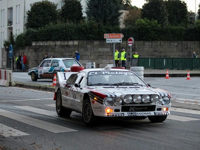 Lancia 037