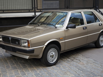 Lancia Delta
