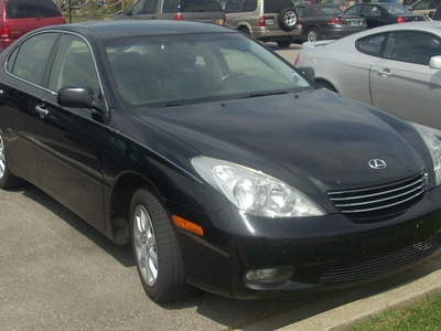 Lexus ES 300