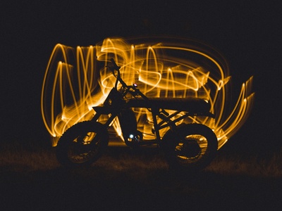 Lightning Motorcycles