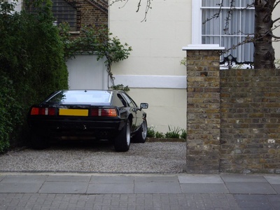 Lotus Esprit
