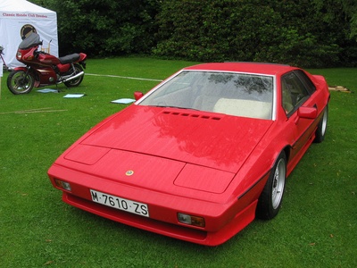 Lotus Esprit Turbo
