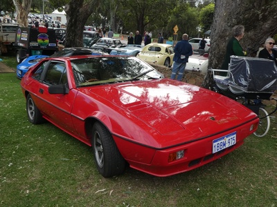 Lotus Excel