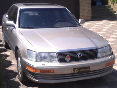 LS 400