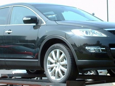Mazda CX-9