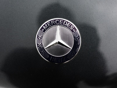 Mercedes-Benz C-Class (W203)