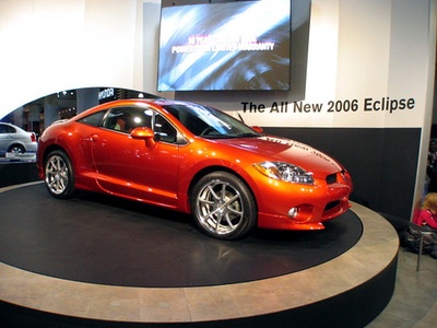 Mitsubishi Eclipse
