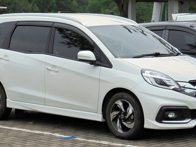 Mobilio