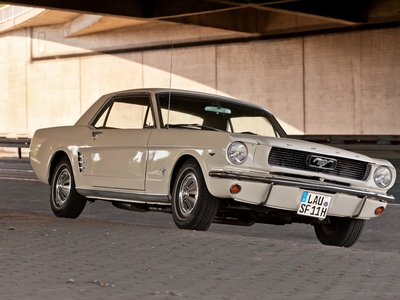 Mustang