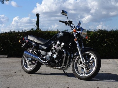Nighthawk 750