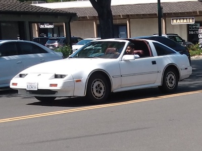 Nissan 300ZX