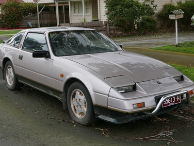 Nissan 300ZX (Z31)