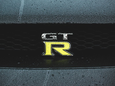 Nissan GT-R (R35)